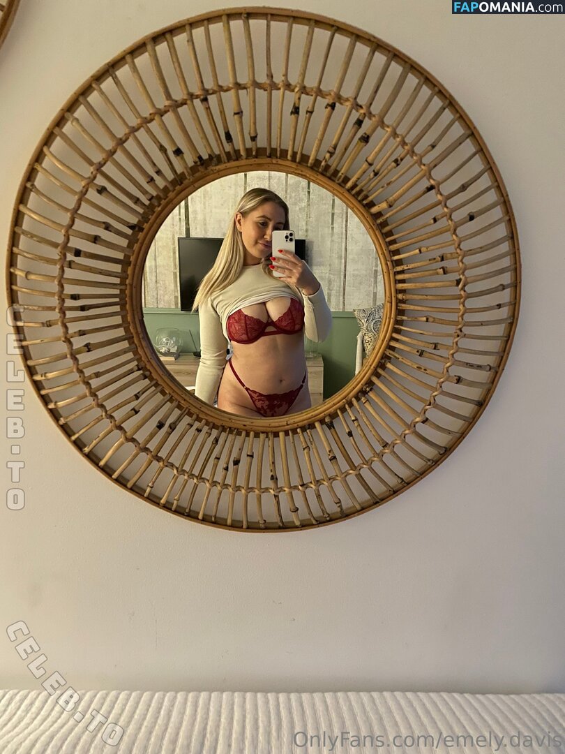 Emely Davis / emely.davis / thereal.teacheremely Çıplak OnlyFans  Sızdırılmış Fotoğraf #12