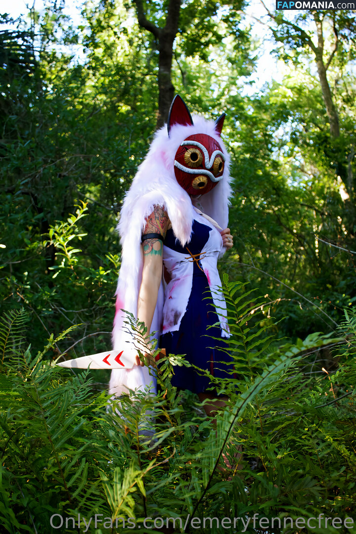 emeryfennec / emeryfennecfree Çıplak OnlyFans  Sızdırılmış Fotoğraf #19