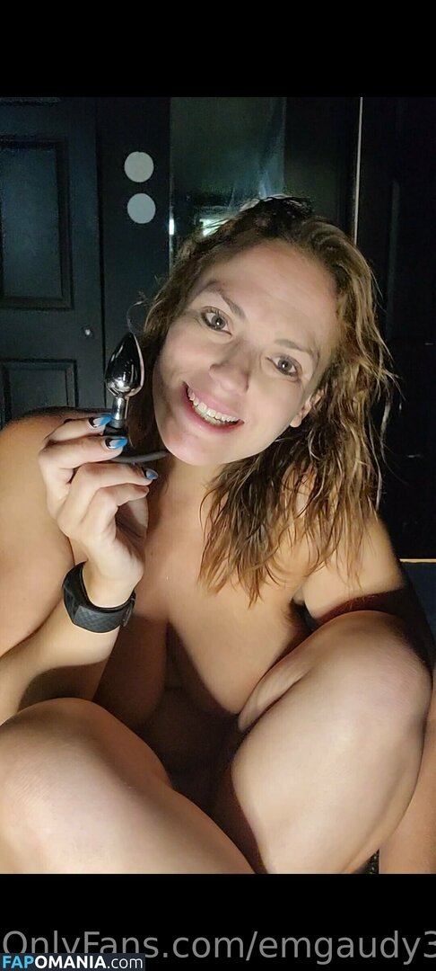 emgaudy3 / emgaudy33 Çıplak OnlyFans  Sızdırılmış Fotoğraf #4