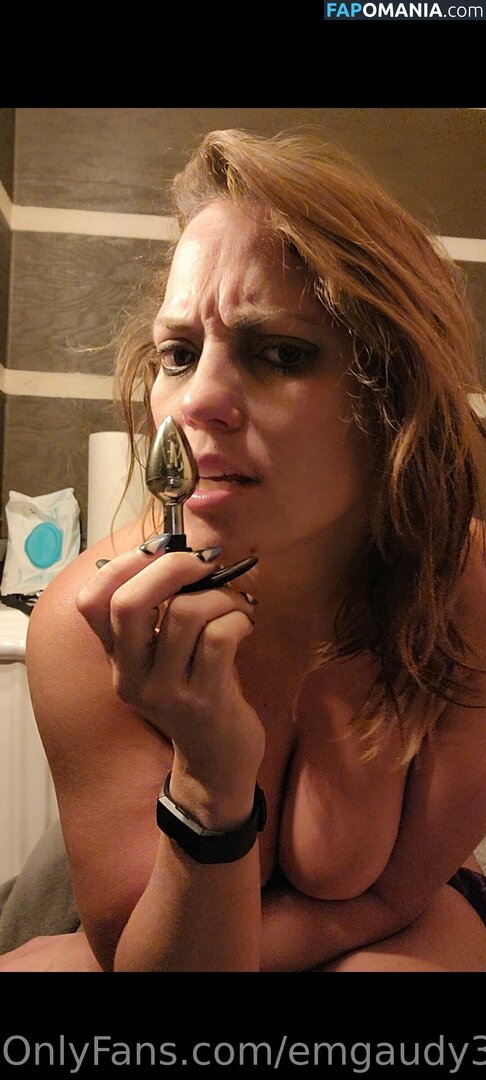 emgaudy3 / emgaudy33 Çıplak OnlyFans  Sızdırılmış Fotoğraf #14