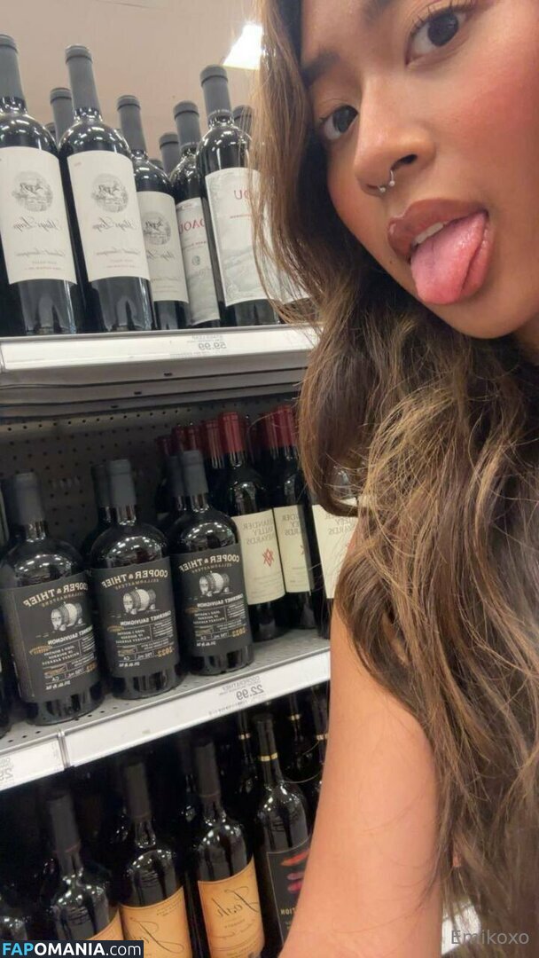 dejhacatt / emikossecret / emikoxo Çıplak OnlyFans  Sızdırılmış Fotoğraf #6