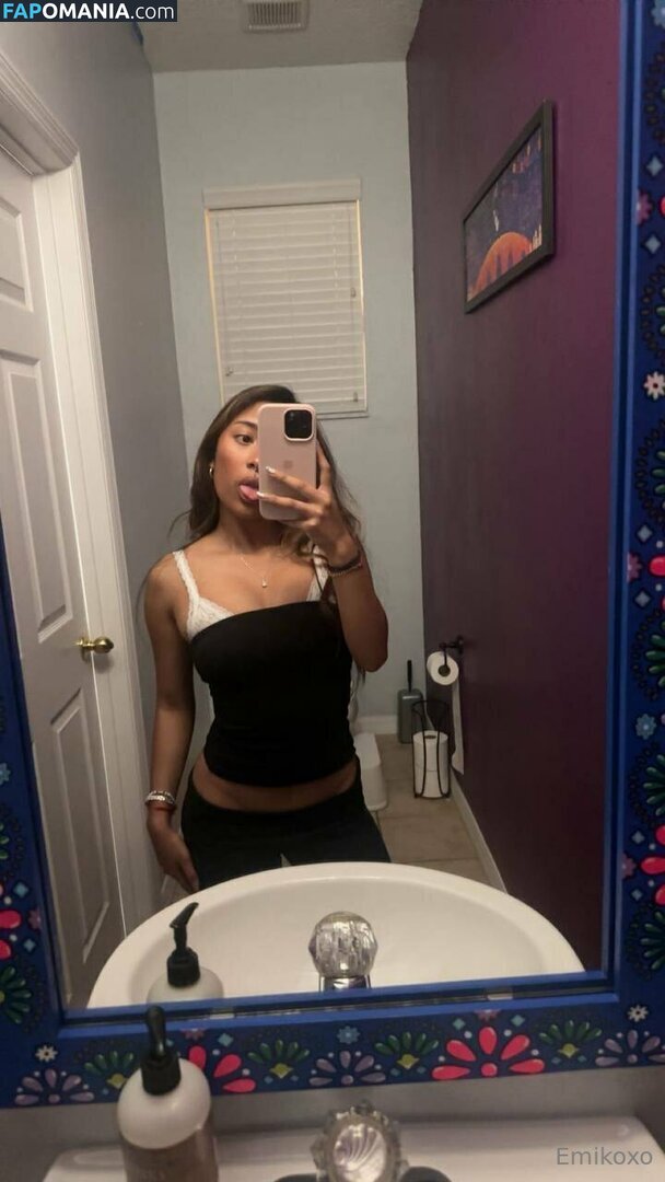 dejhacatt / emikossecret / emikoxo Çıplak OnlyFans  Sızdırılmış Fotoğraf #11