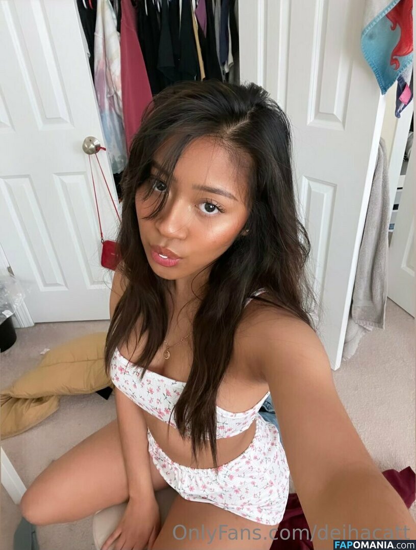 dejhacatt / emikossecret / emikoxo Çıplak OnlyFans  Sızdırılmış Fotoğraf #19