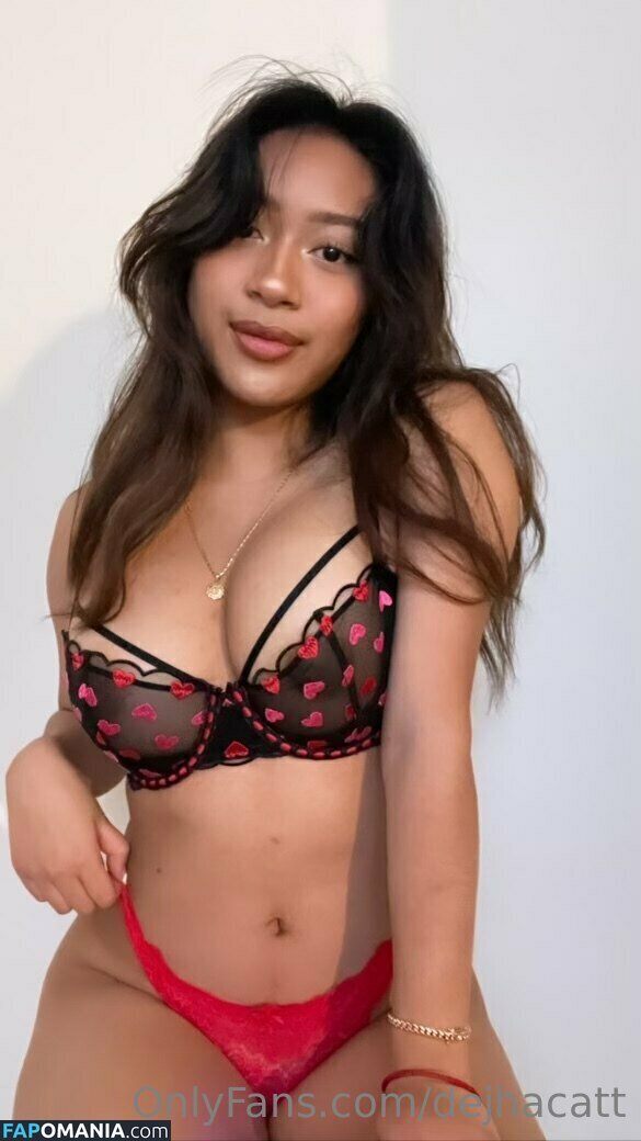dejhacatt / emikossecret / emikoxo Çıplak OnlyFans  Sızdırılmış Fotoğraf #26