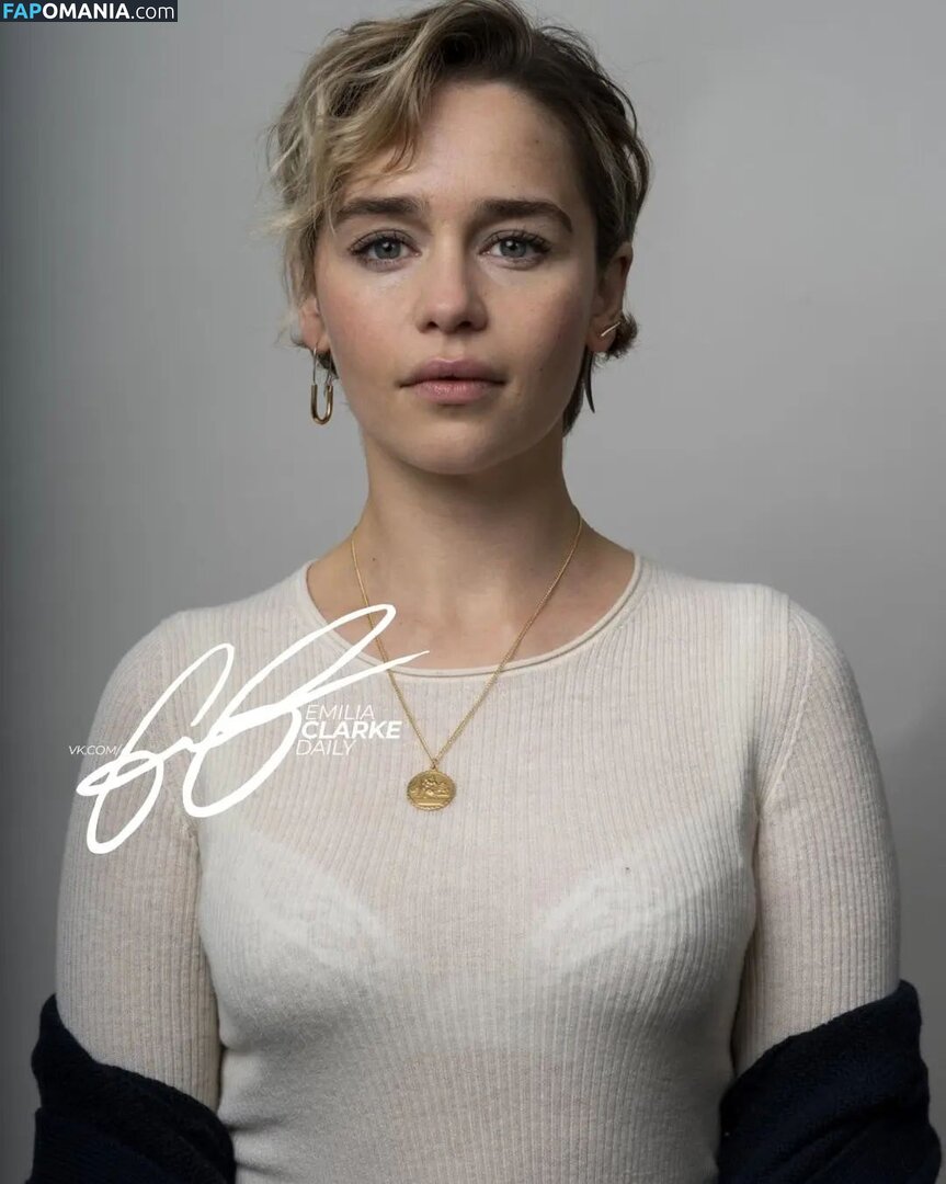 Emilia Clarke / clarkeyxo / emilia_clarke / emiliaclarke / emiliaclarkecentral / https: Çıplak OnlyFans  Sızdırılmış Fotoğraf #929