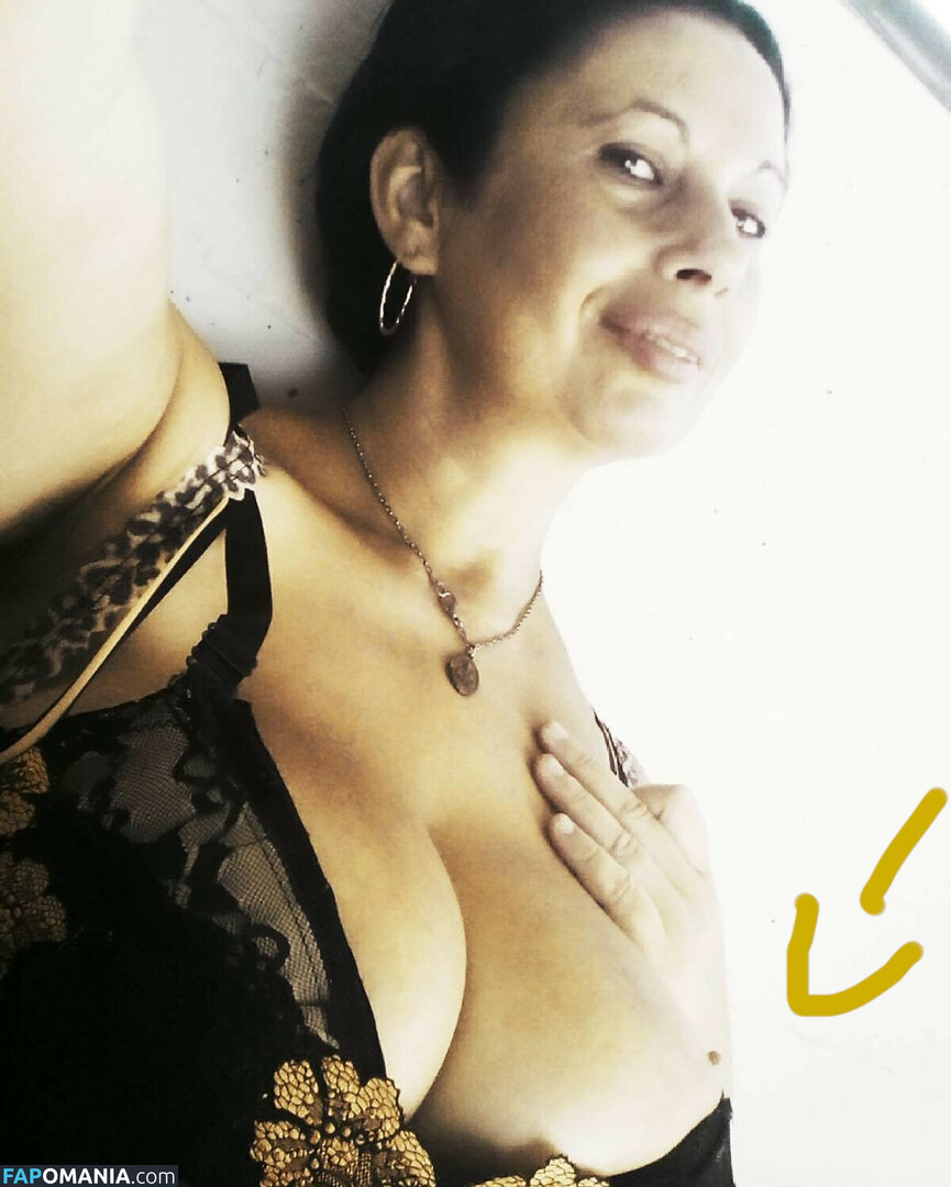 Emilia Di Giovanni / falena1971 Çıplak OnlyFans  Sızdırılmış Fotoğraf #1