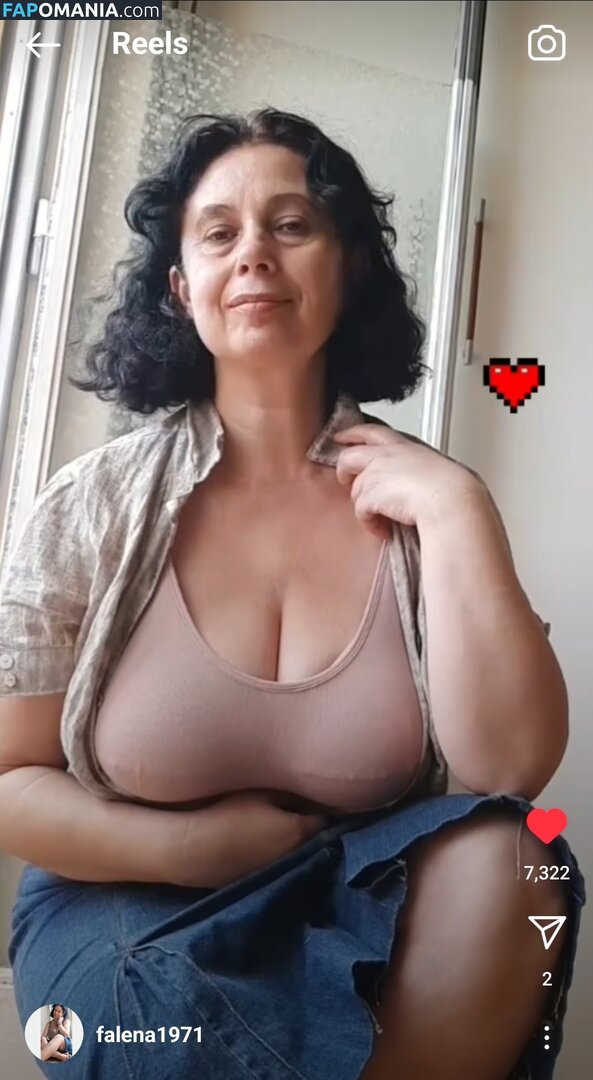 Emilia Di Giovanni / falena1971 Çıplak OnlyFans  Sızdırılmış Fotoğraf #17