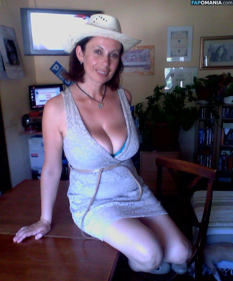 Emilia Di Giovanni / falena1971 Çıplak OnlyFans  Sızdırılmış Fotoğraf #19
