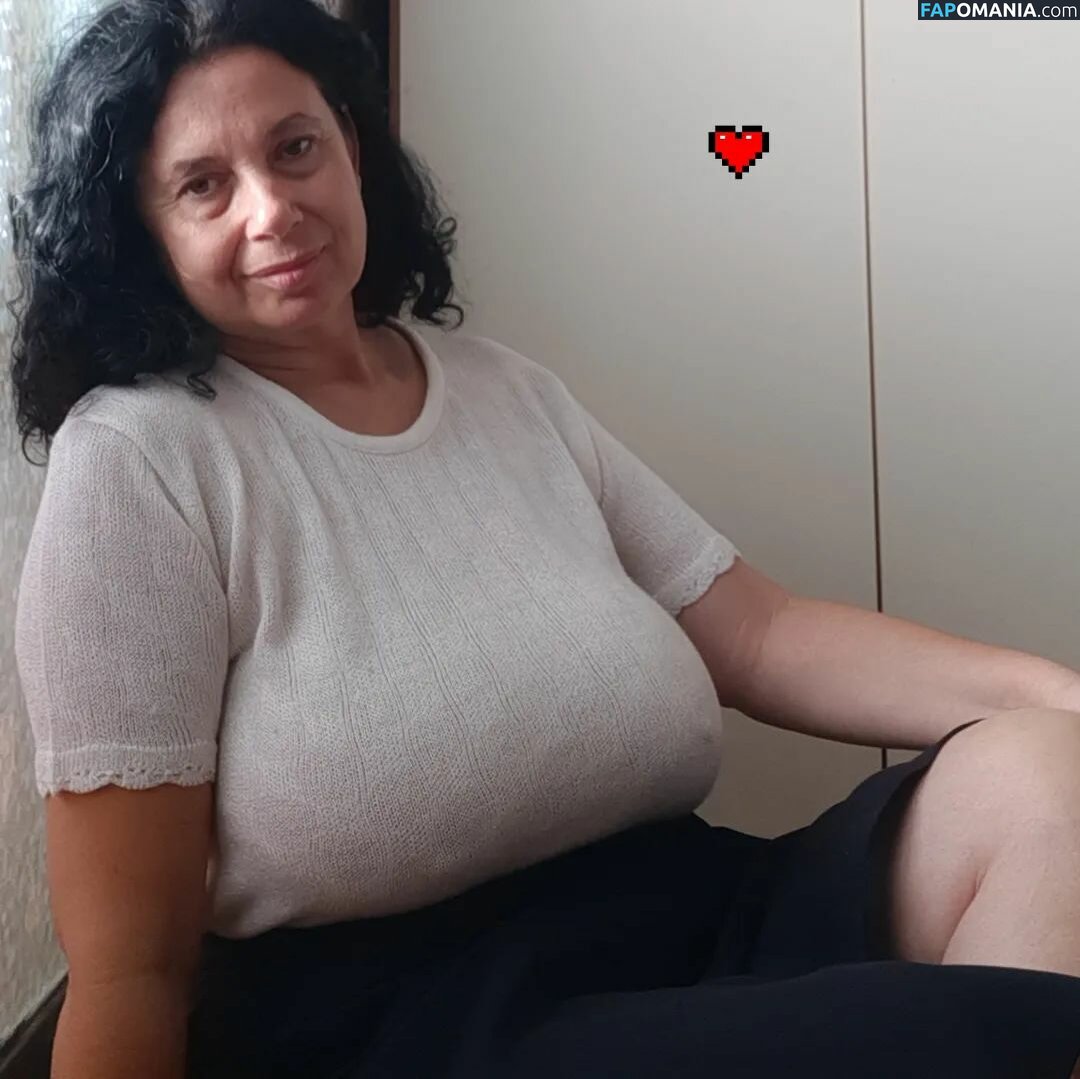 Emilia Di Giovanni / falena1971 Çıplak OnlyFans  Sızdırılmış Fotoğraf #31