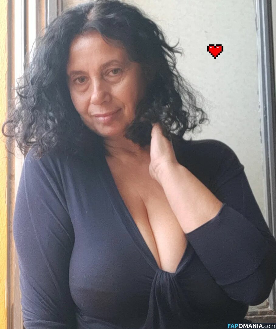 Emilia Di Giovanni / falena1971 Çıplak OnlyFans  Sızdırılmış Fotoğraf #33