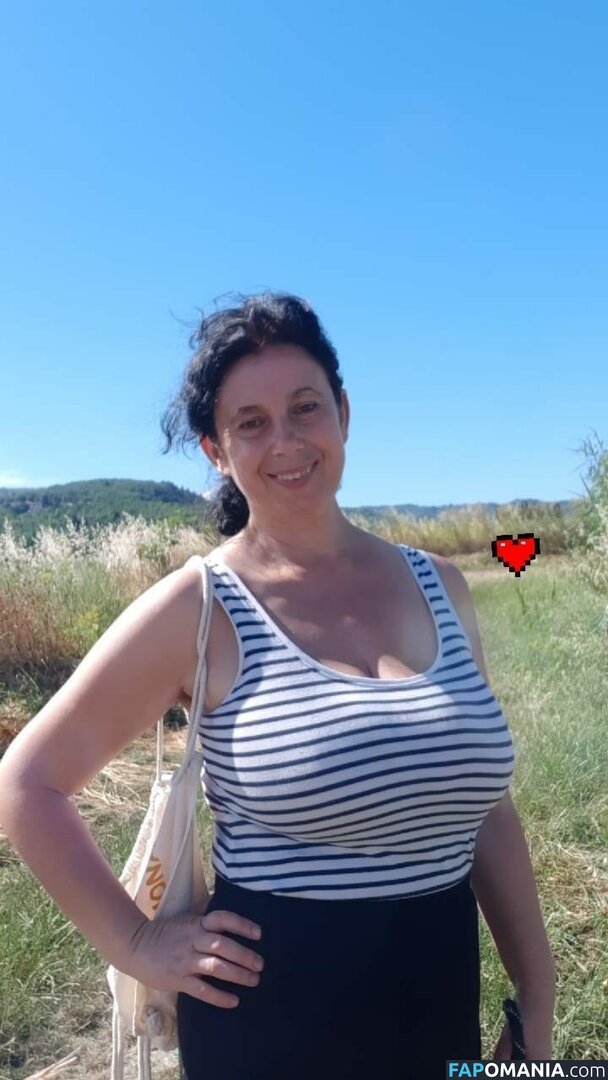 Emilia Di Giovanni / falena1971 Çıplak OnlyFans  Sızdırılmış Fotoğraf #36