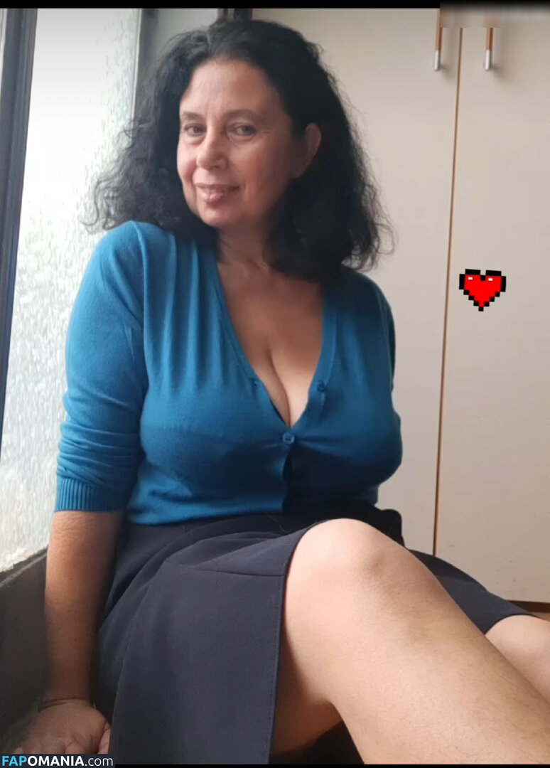 Emilia Di Giovanni / falena1971 Çıplak OnlyFans  Sızdırılmış Fotoğraf #41