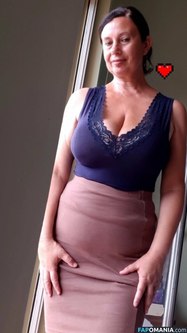 Emilia Di Giovanni / falena1971 Çıplak OnlyFans  Sızdırılmış Fotoğraf #43