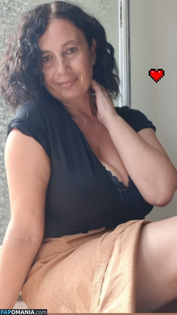 Emilia Di Giovanni / falena1971 Çıplak OnlyFans  Sızdırılmış Fotoğraf #46