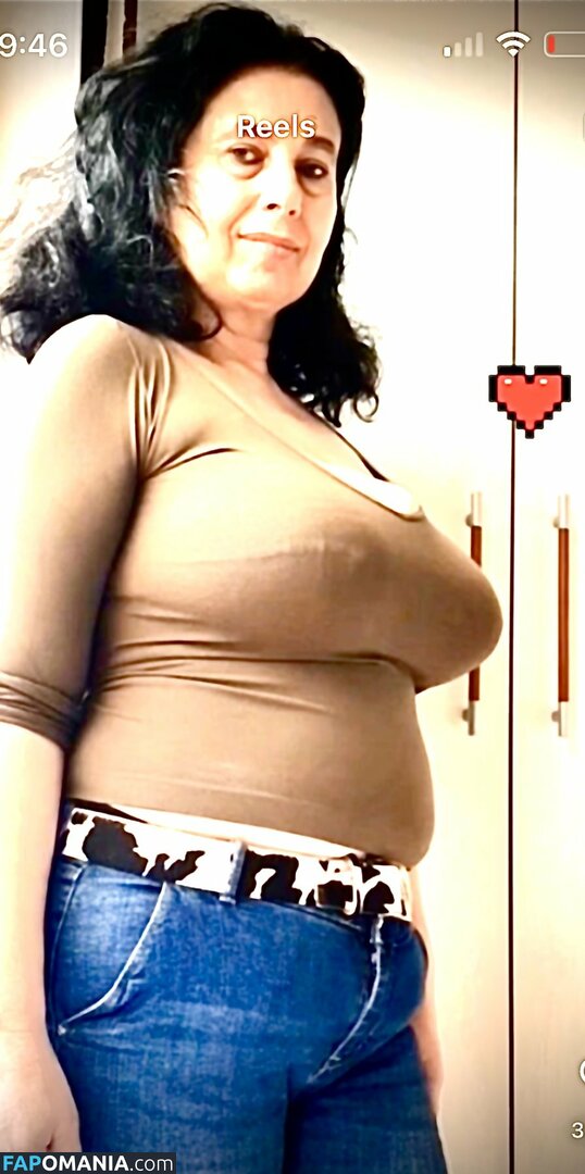 Emilia Di Giovanni / falena1971 Çıplak OnlyFans  Sızdırılmış Fotoğraf #48