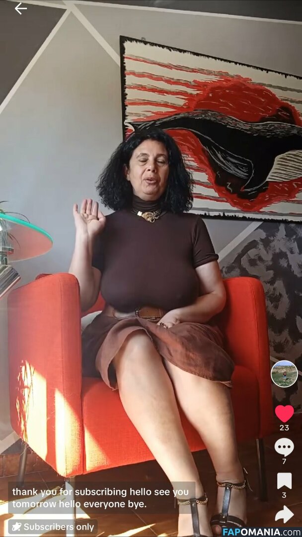 Emilia Di Giovanni / falena1971 Çıplak OnlyFans  Sızdırılmış Fotoğraf #49