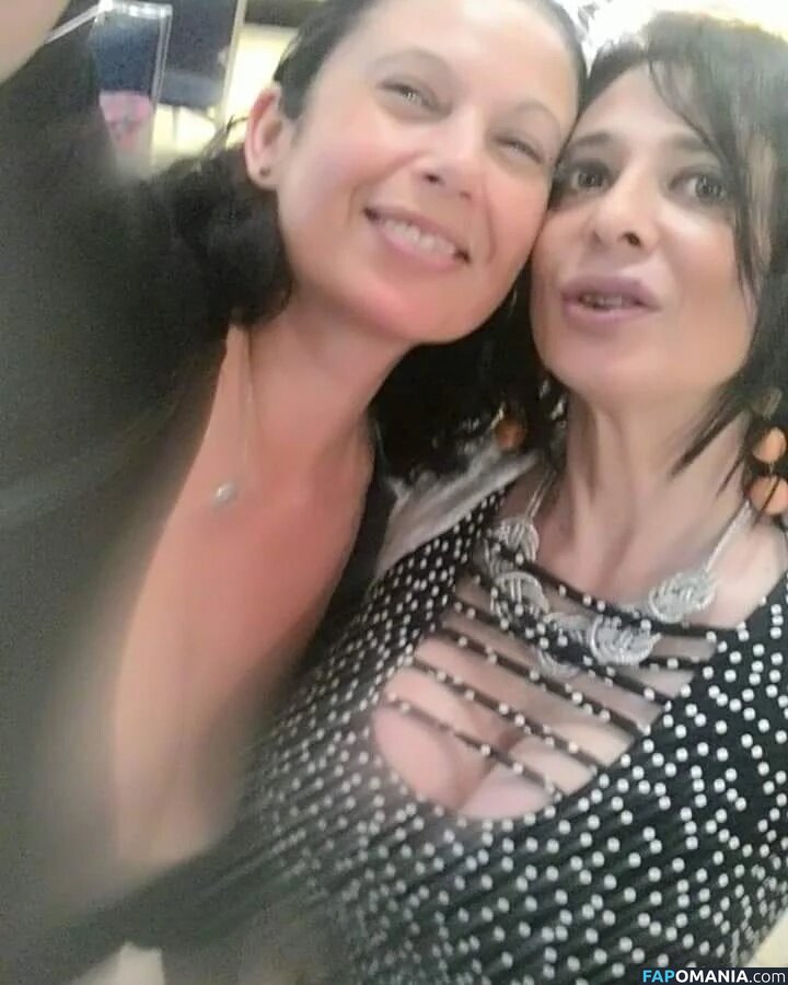 Emilia Di Giovanni / falena1971 Çıplak OnlyFans  Sızdırılmış Fotoğraf #62