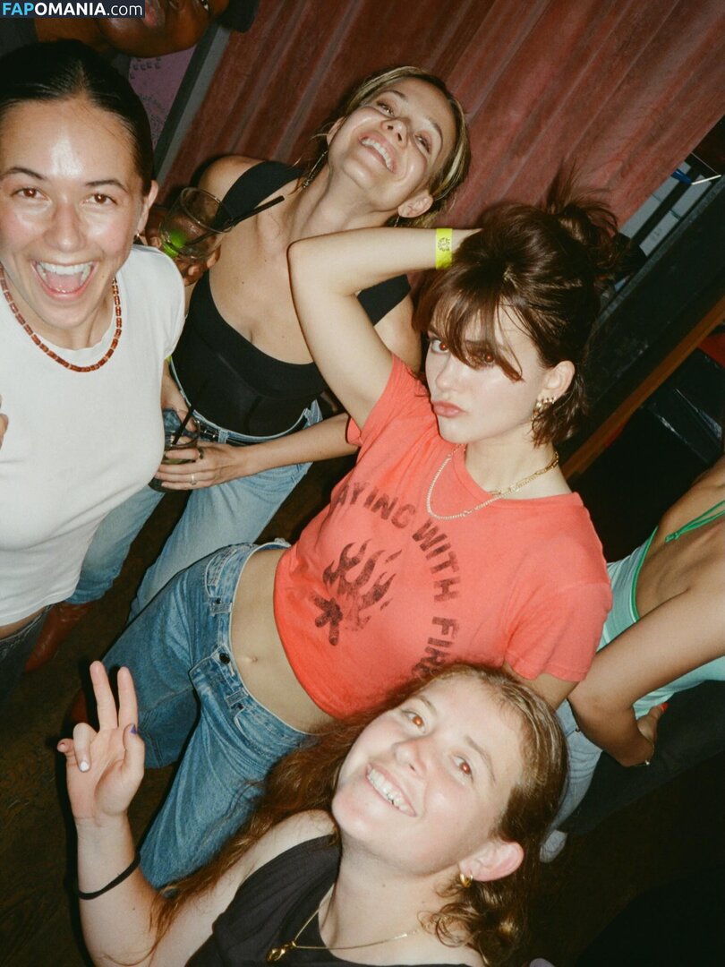 Emilia Jones Çıplak OnlyFans  Sızdırılmış Fotoğraf #26
