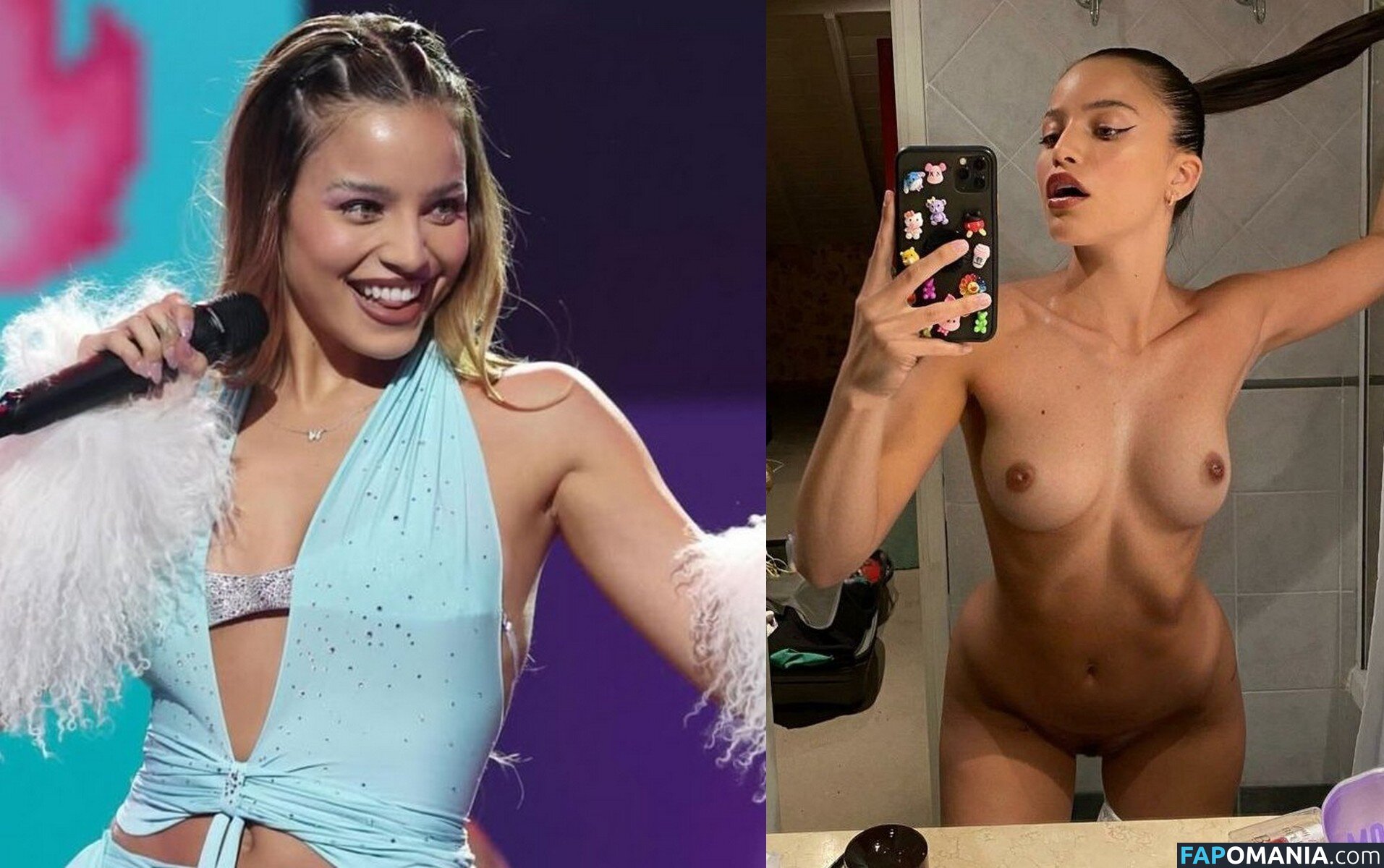 Emilia Mer Çıplak OnlyFans  Sızdırılmış Fotoğraf #5