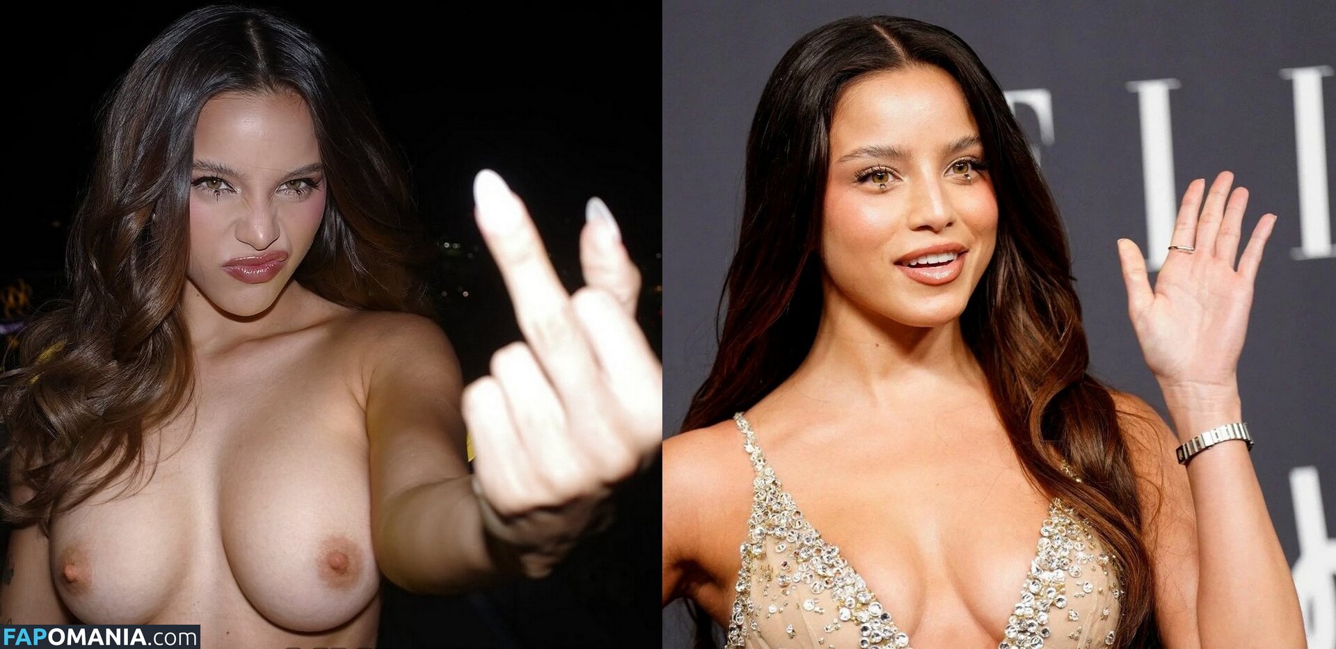 Emilia Mer Çıplak OnlyFans  Sızdırılmış Fotoğraf #8