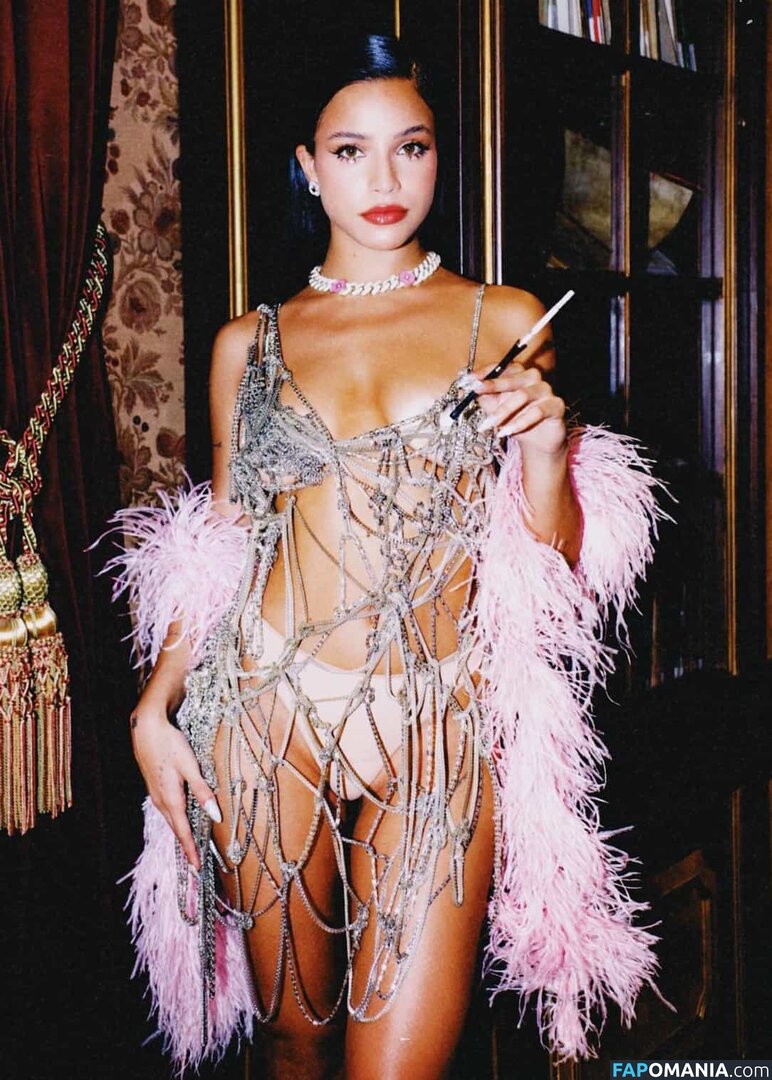 Emilia Mer Çıplak OnlyFans  Sızdırılmış Fotoğraf #16