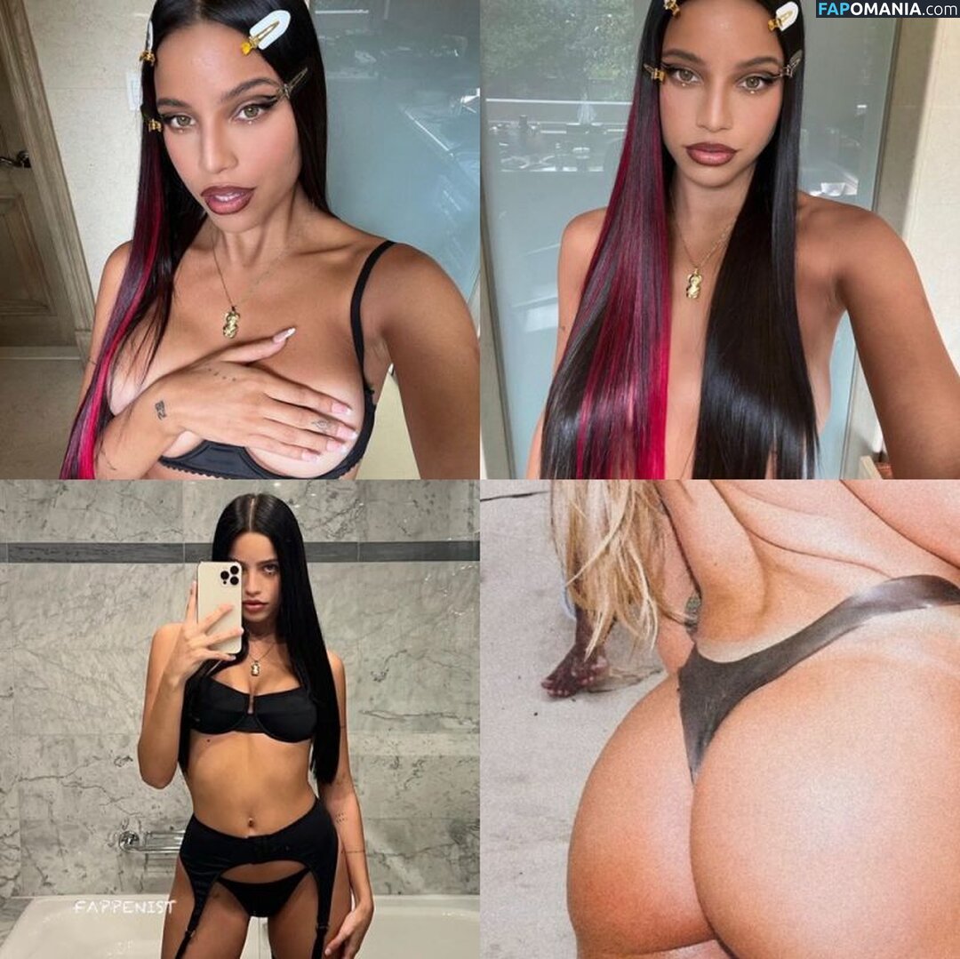 Emilia Mer Çıplak OnlyFans  Sızdırılmış Fotoğraf #20