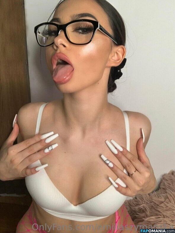 Emilia Szymańska / Emiliaszymanska Çıplak OnlyFans  Sızdırılmış Fotoğraf #10