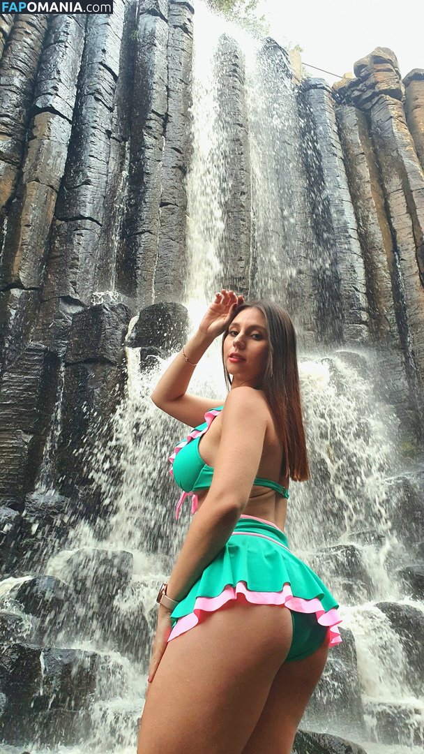 Emilia Vizcarra / emiliavizcarra / emiliavizcarrax Çıplak OnlyFans  Sızdırılmış Fotoğraf #14