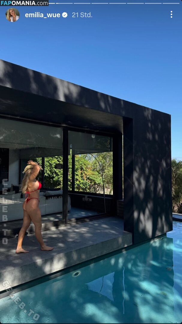 Emilia_wue Çıplak OnlyFans  Sızdırılmış Fotoğraf #2