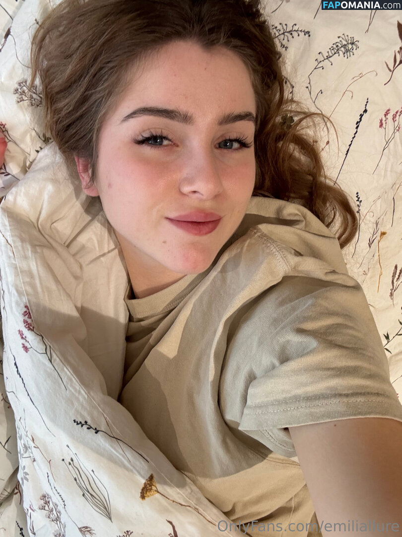 emiliallure Çıplak OnlyFans  Sızdırılmış Fotoğraf #10