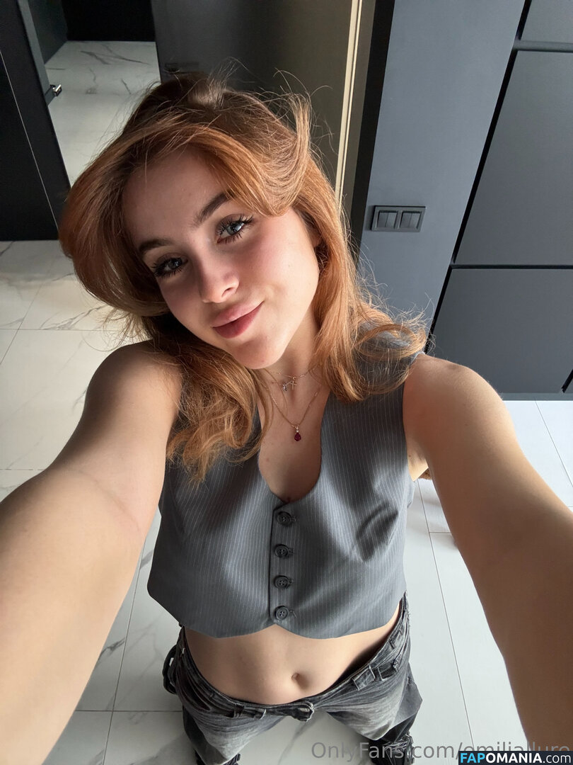 emiliallure Çıplak OnlyFans  Sızdırılmış Fotoğraf #19
