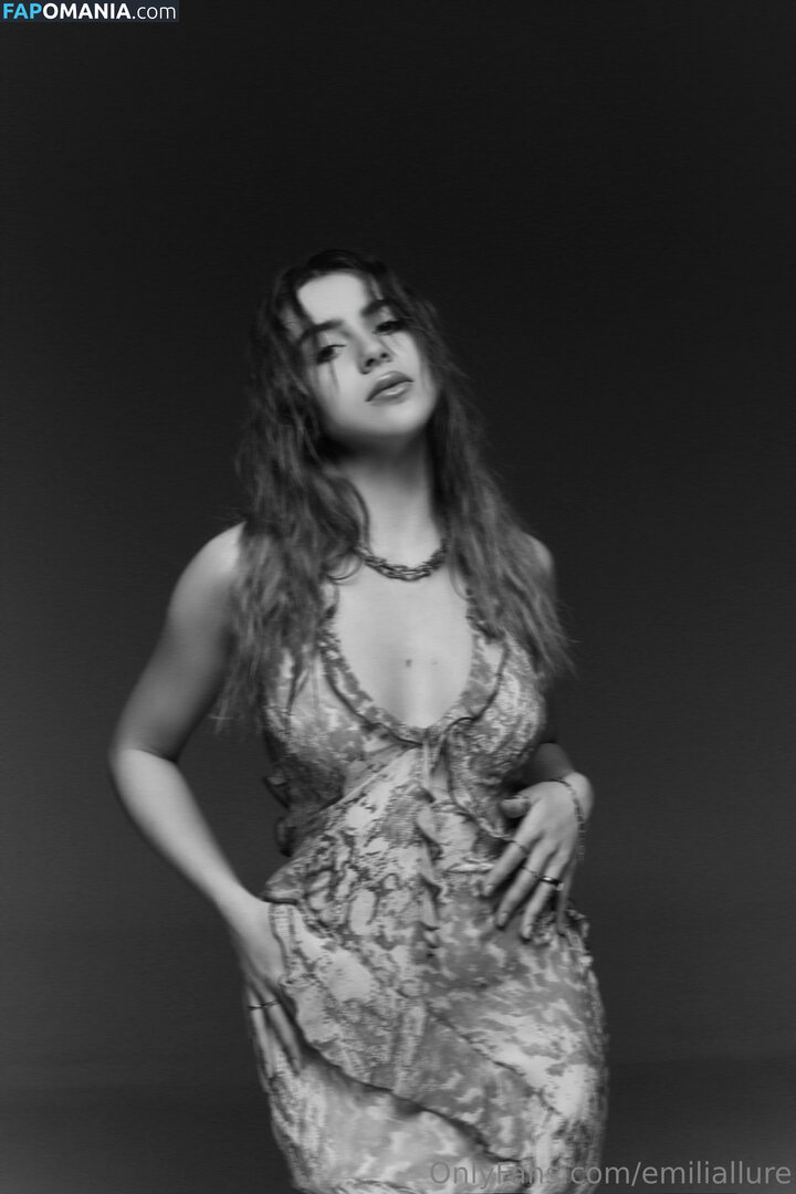 emiliallure Çıplak OnlyFans  Sızdırılmış Fotoğraf #20