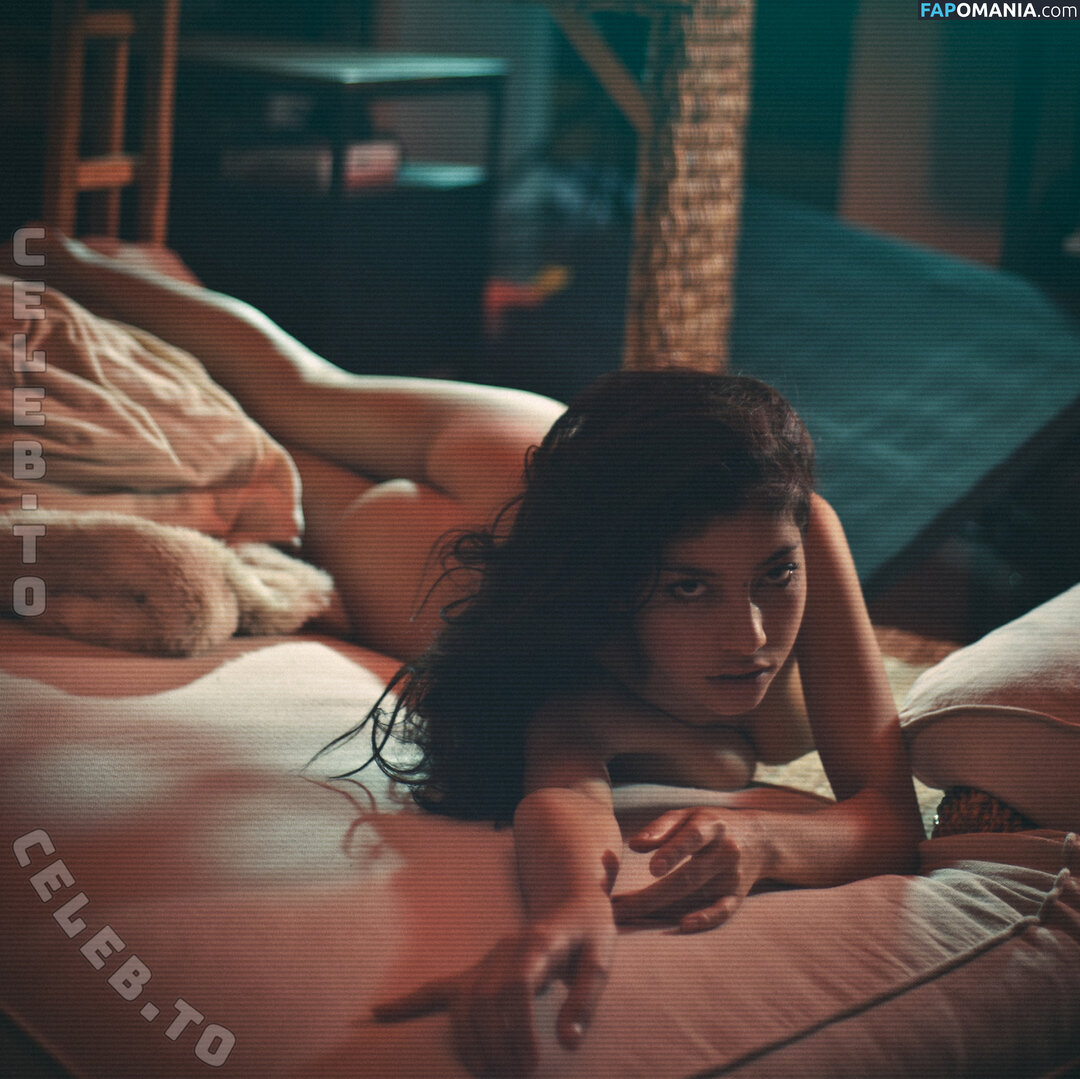 Emilie Payet / emilie_payet_artist / emiliepayet / emiliepayetmannequin Çıplak OnlyFans  Sızdırılmış Fotoğraf #12