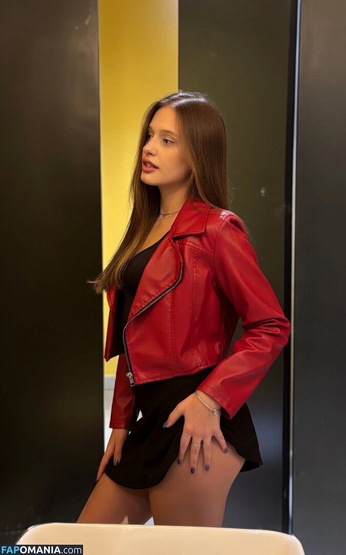 Emilly Campos / _emycampos Çıplak OnlyFans  Sızdırılmış Fotoğraf #17