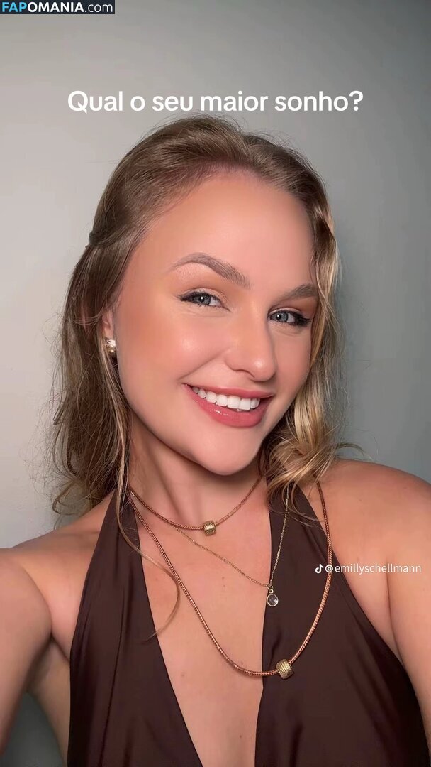 Emilly Schellmann / _emillyschellmann Çıplak OnlyFans  Sızdırılmış Fotoğraf #19
