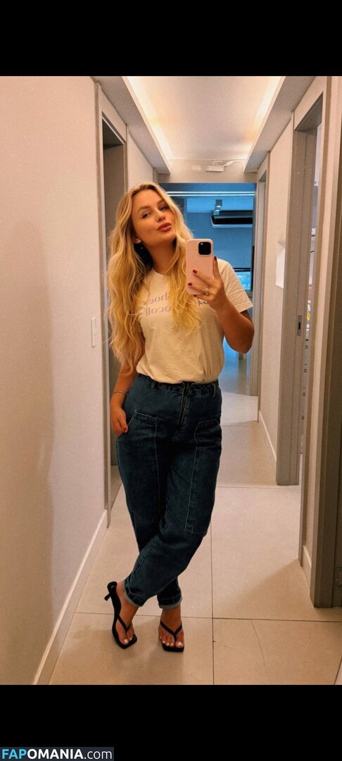 Emilly Schellmann / _emillyschellmann Çıplak OnlyFans  Sızdırılmış Fotoğraf #29