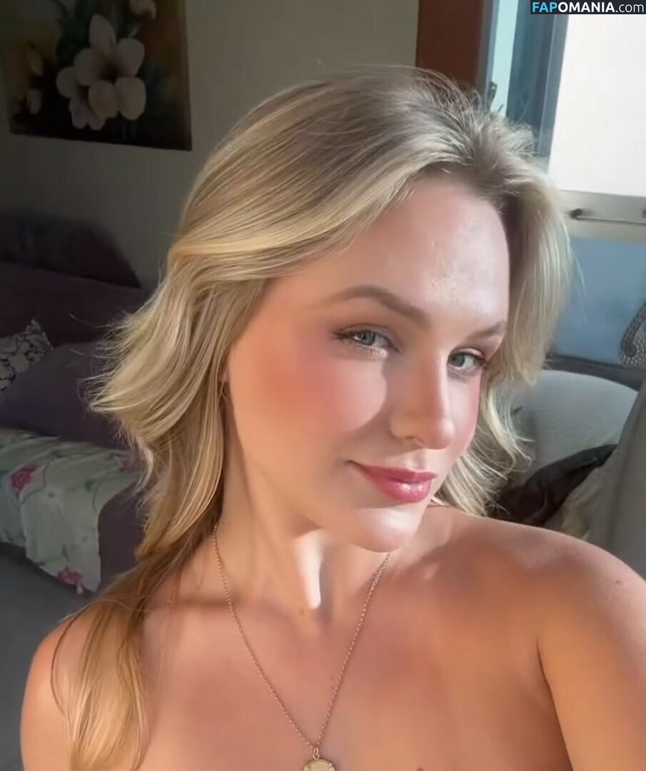 Emilly Schellmann / _emillyschellmann Çıplak OnlyFans  Sızdırılmış Fotoğraf #39