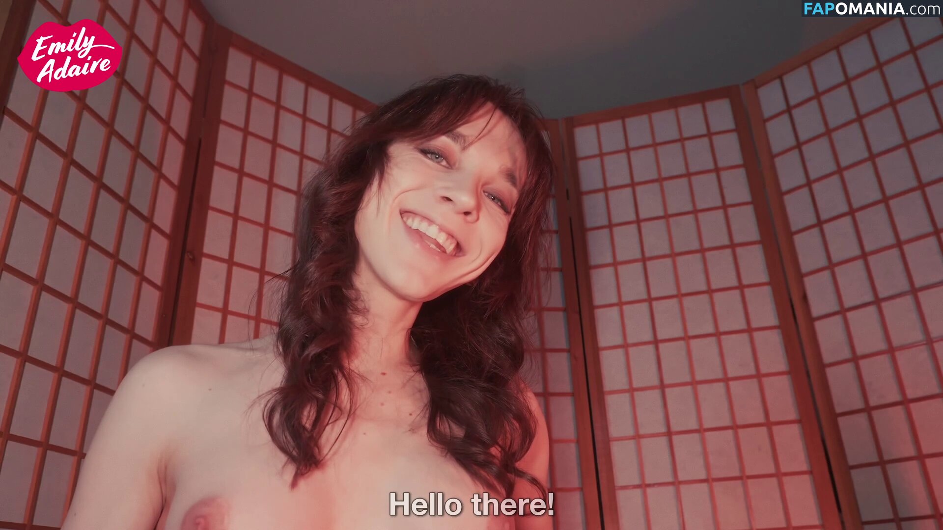 Emily Adaire / emilyadairets / heythereadair Çıplak OnlyFans  Sızdırılmış Fotoğraf #11