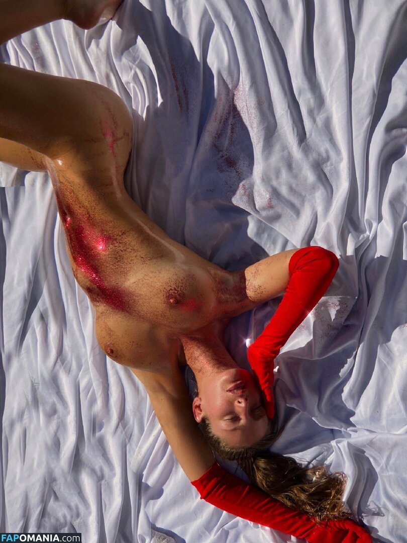 Emily Agnes / isthatemily Çıplak OnlyFans  Sızdırılmış Fotoğraf #2