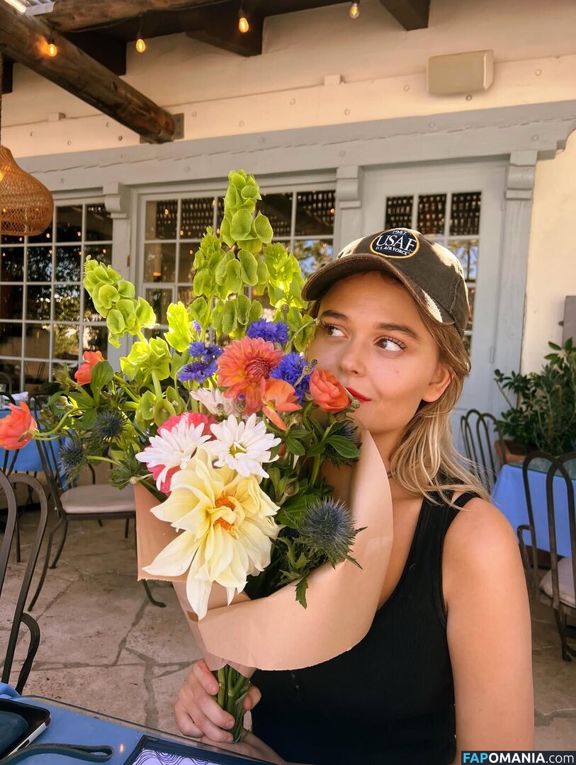 Emily Alyn Lind / emilylind Çıplak OnlyFans  Sızdırılmış Fotoğraf #135
