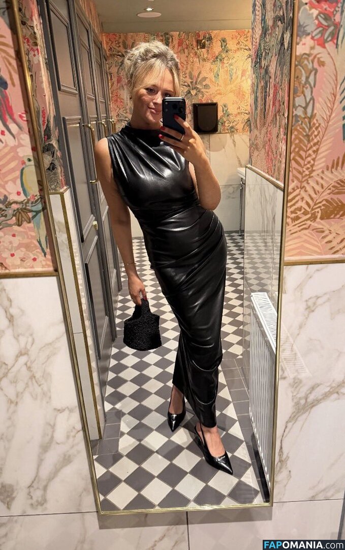 Emily Atack / emilyatack Çıplak OnlyFans  Sızdırılmış Fotoğraf #13