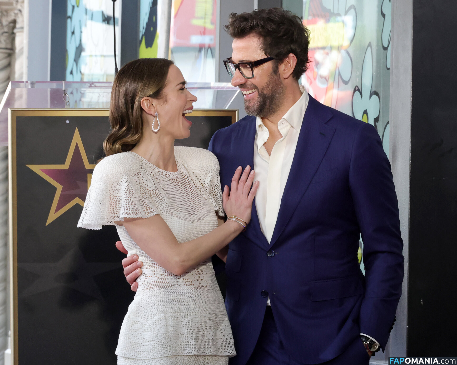 Emily Blunt / _emily_blunt_ / twogirlsoneblunt Çıplak OnlyFans  Sızdırılmış Fotoğraf #474