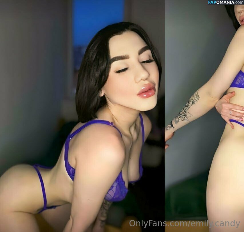 candyemily / emily.candy Çıplak OnlyFans  Sızdırılmış Fotoğraf #34