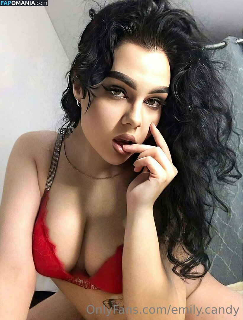 candyemily / emily.candy Çıplak OnlyFans  Sızdırılmış Fotoğraf #41