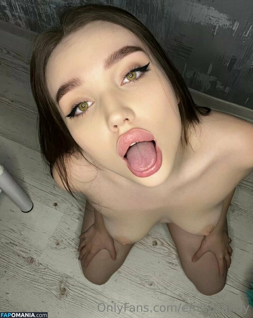 candyemily / emily.candy Çıplak OnlyFans  Sızdırılmış Fotoğraf #189