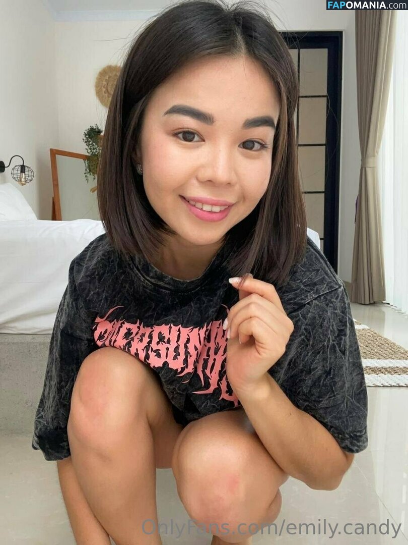 candyemily / emily.candy Çıplak OnlyFans  Sızdırılmış Fotoğraf #231