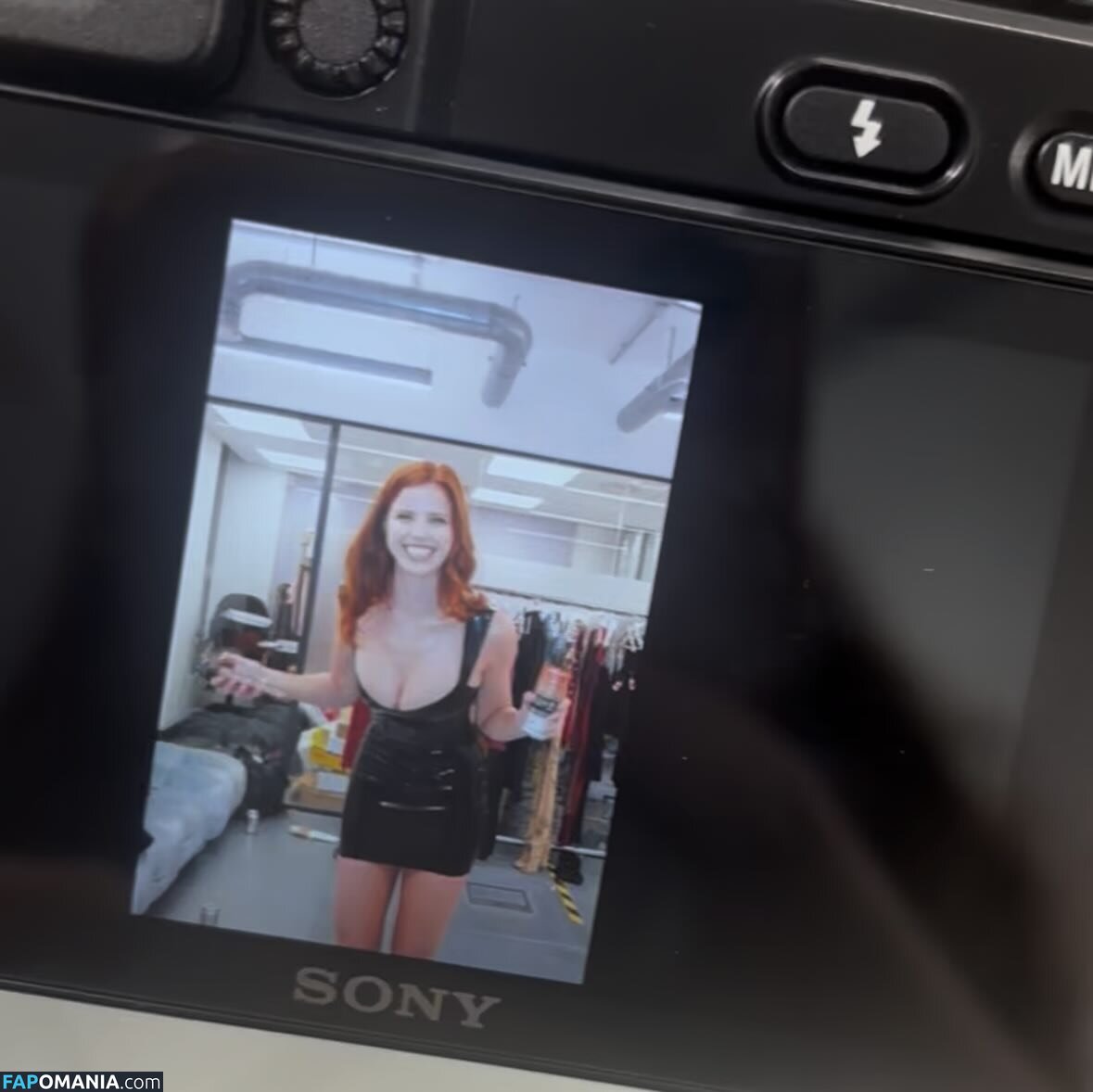 Emily Deyt-Aysage / emilydeytaysage Çıplak OnlyFans  Sızdırılmış Fotoğraf #356
