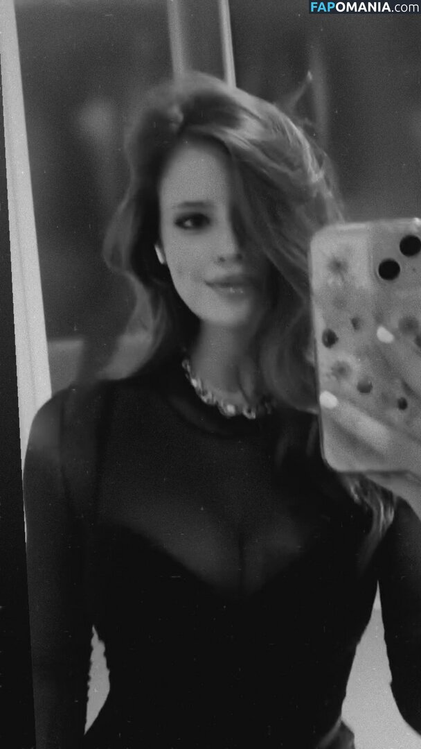 Emily Deyt-Aysage / emilydeytaysage Çıplak OnlyFans  Sızdırılmış Fotoğraf #357