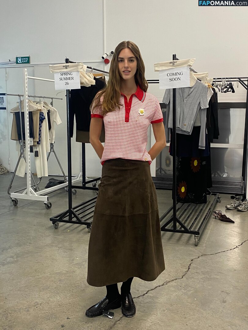 Emily Feld / emily.feld / fanpage_emily_feld / viki.winki Çıplak OnlyFans  Sızdırılmış Fotoğraf #4001