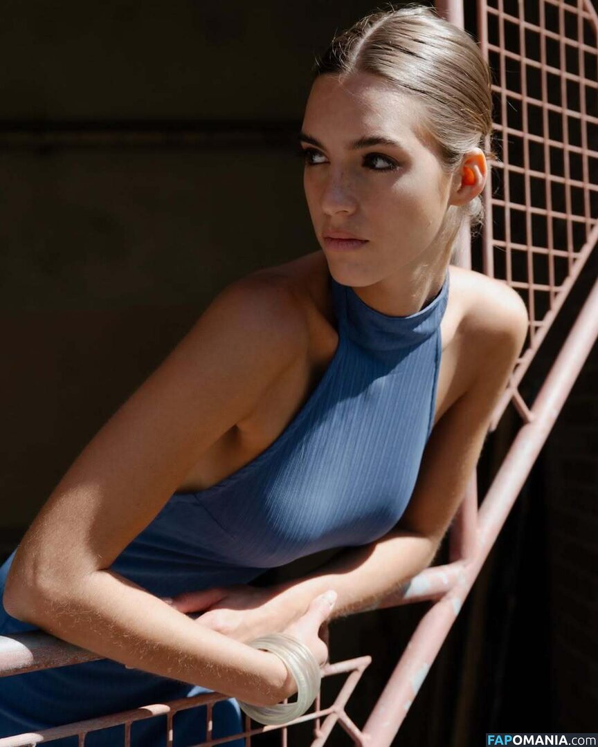 Emily Feld / emily.feld / fanpage_emily_feld / viki.winki Çıplak OnlyFans  Sızdırılmış Fotoğraf #4003